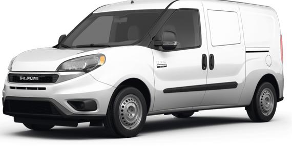 RAM PROMASTER CITY 2022 ZFB636VP3N6W12789 image